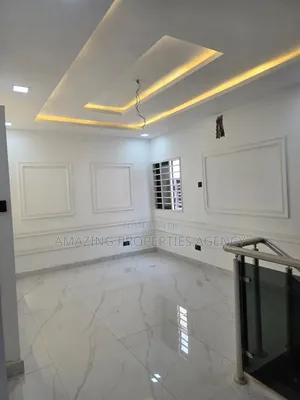 2bdrm Apartment in Spintex Road Coastal, Baatsona Total for rent