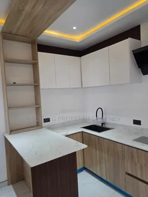 2bdrm Apartment in Spintex Road Coastal, Baatsona Total for rent