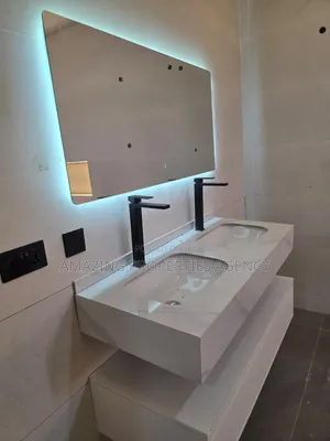 2bdrm Apartment in Spintex Road Coastal, Baatsona Total for rent