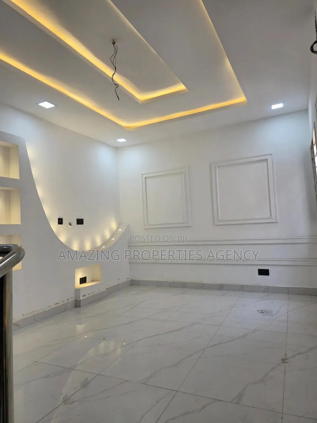 2bdrm Apartment in Spintex Road Coastal, Baatsona Total for rent