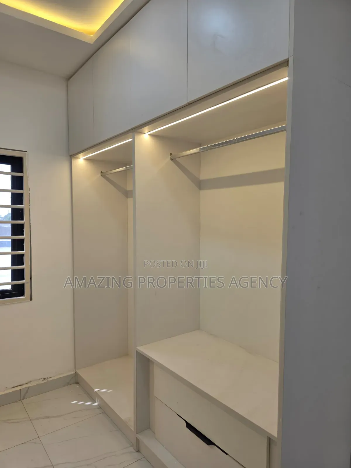2bdrm Apartment in Spintex Road Coastal, Baatsona Total for rent