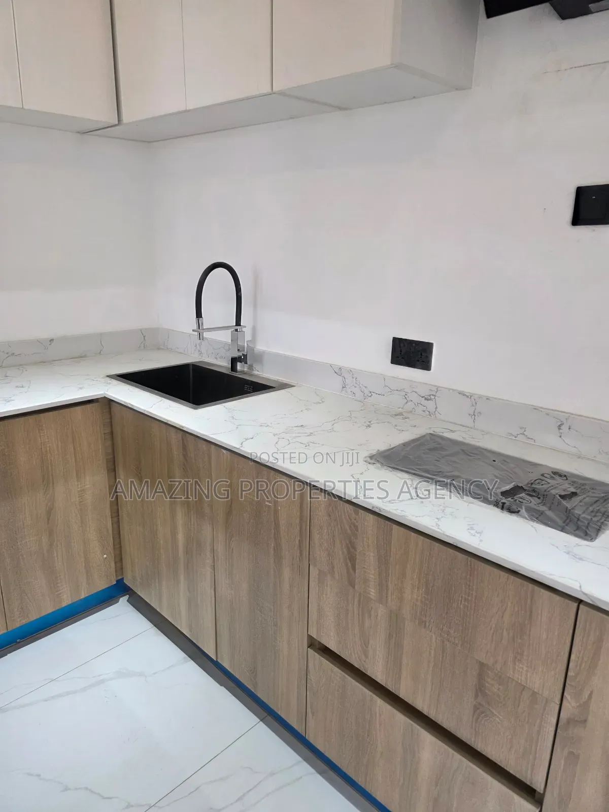 2bdrm Apartment in Spintex Road Coastal, Baatsona Total for rent