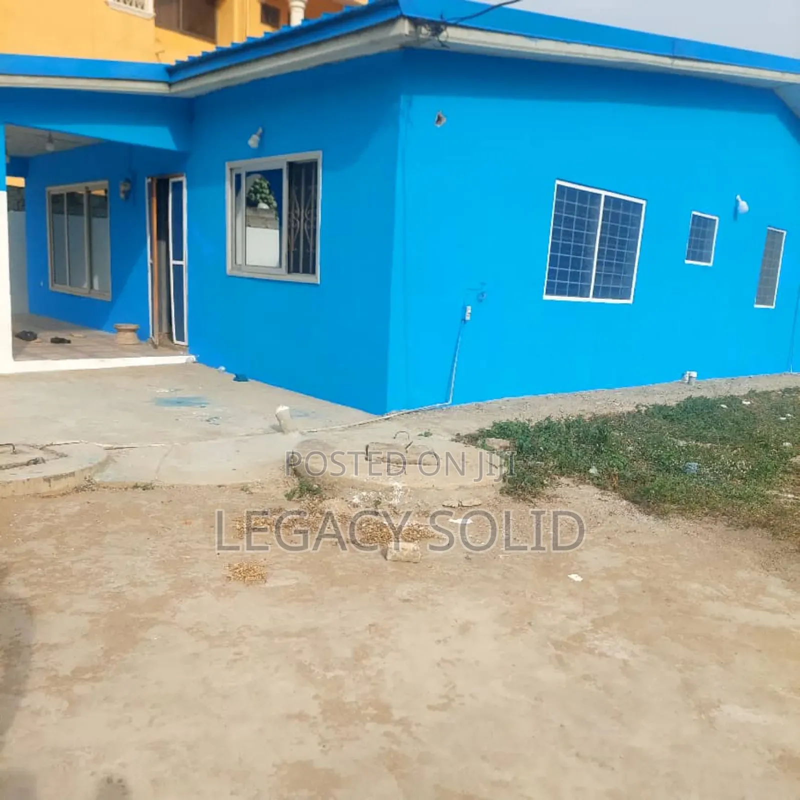 3bdrm House in Legacy Solid Real, Buade for rent
