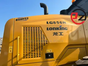 Lonking Wheel Loader