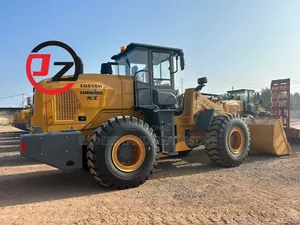 Lonking Wheel Loader
