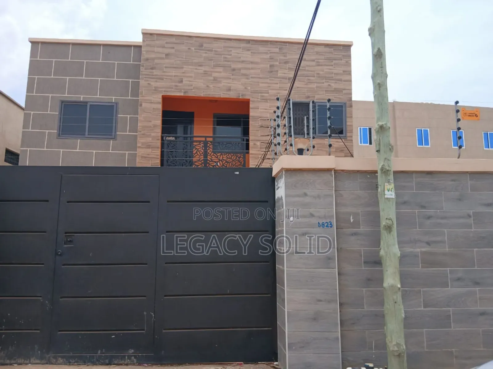2bdrm House in Legacy Solid Real, Tseaddo for rent
