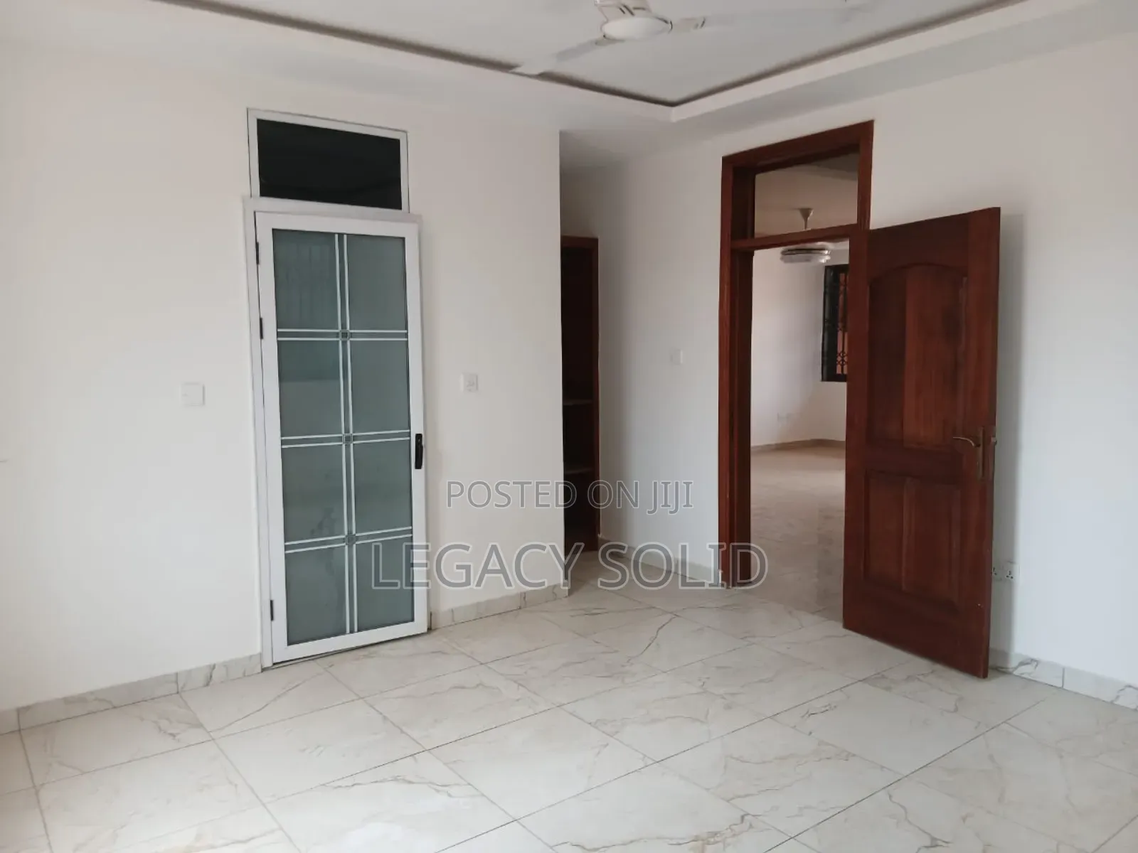 2bdrm House in Legacy Solid Real, Tseaddo for rent