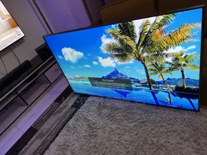 Lg 65 Inches Smart