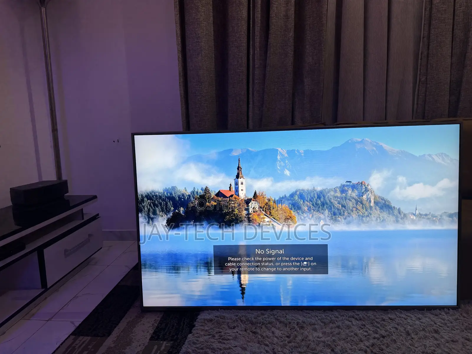 Lg 65 Inches Smart