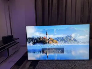 Lg 65 Inches Smart