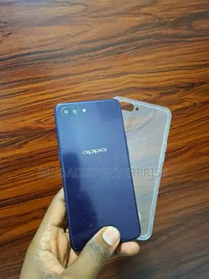 New Oppo A3s 256 GB Blue