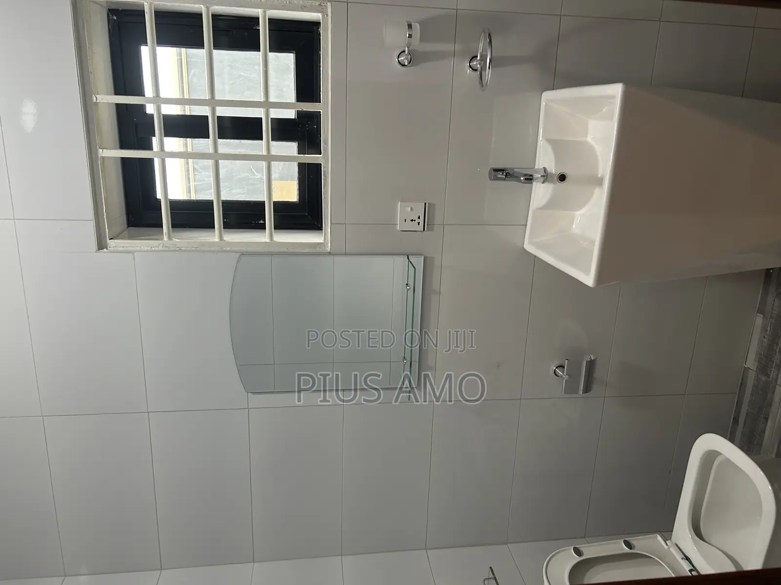 2bdrm Apartment in Tseaddo for rent