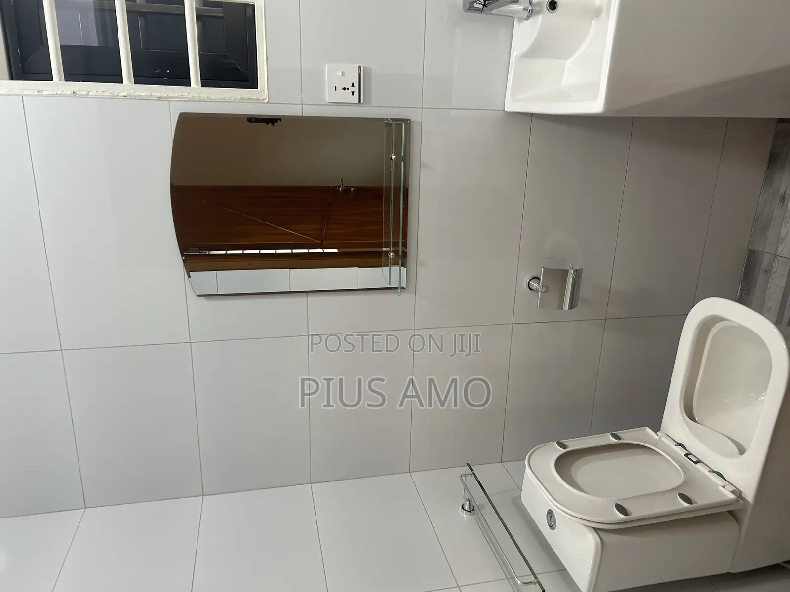 2bdrm Apartment in Tseaddo for rent