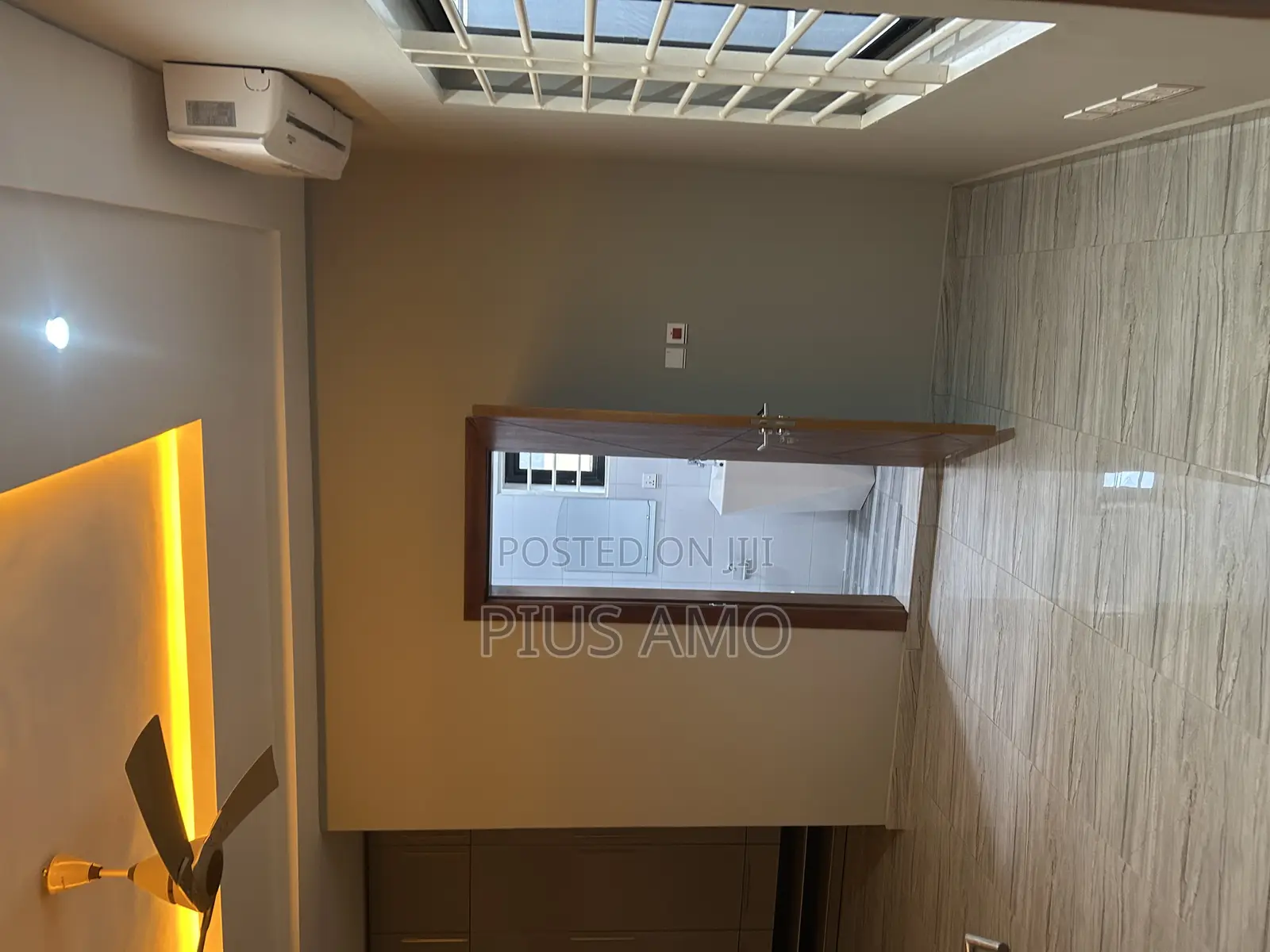 2bdrm Apartment in Tseaddo for rent