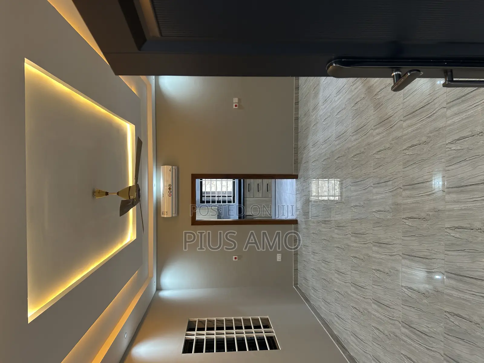 2bdrm Apartment in Tseaddo for rent