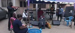 Bongo Band. Live Band, Dj  and Sound Services