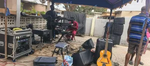 Bongo Band. Live Band, Dj  and Sound Services