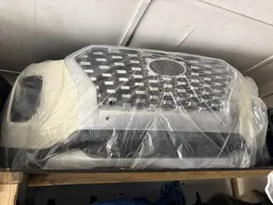 Hyundai Palisade 2020-23 Complete Bumper
