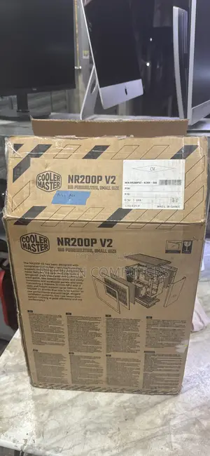 Gaming System Unit Case