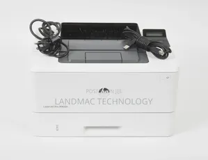 Hp Laserjet 4003dn Print/Duplex/Network/Black Printer