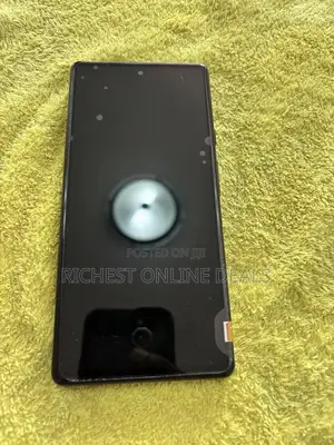 Google Pixel 6 128 GB Black