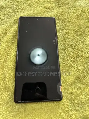 Google Pixel 6 128 GB Black