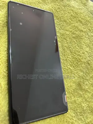 Google Pixel 6 128 GB Black