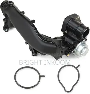 Honda Civic 2016 2017 2018 2019 Turbocharger Charge Air Pipe Joint
