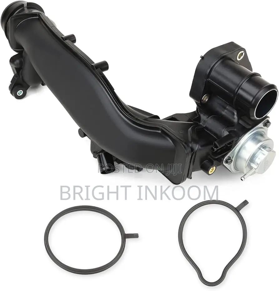 Honda Civic 2016 2017 2018 2019 Turbocharger Charge Air Pipe Joint
