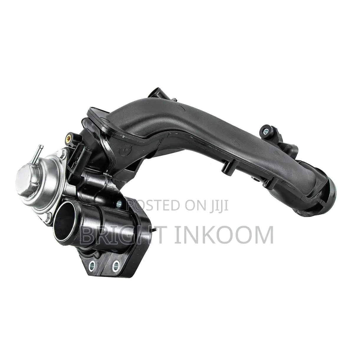 Honda Civic 2016 2017 2018 2019 Turbocharger Charge Air Pipe Joint