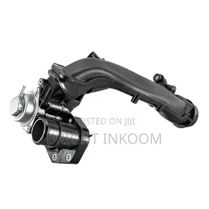 Honda Civic 2016 2017 2018 2019 Turbocharger Charge Air Pipe Joint