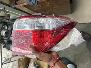 Toyota Corolla 2014-16 Normal Tail Light Pair or One Side