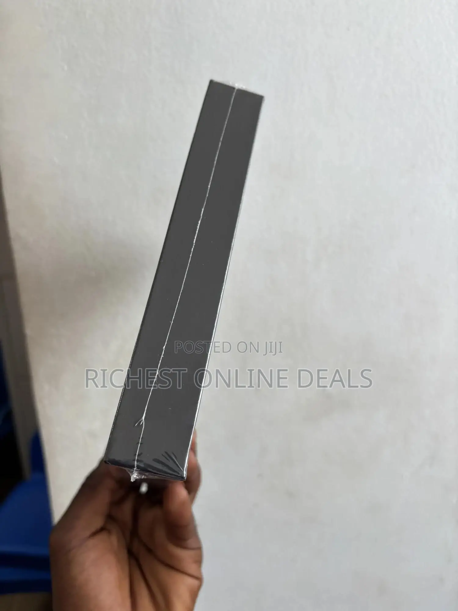 New Samsung Galaxy Z Fold7 256 GB Black