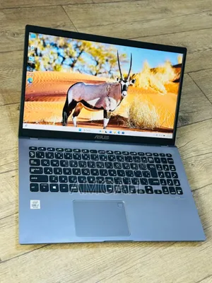 Laptop Asus VivoBook 15 X540NA 16GB Intel Core i7 SSD 512GB