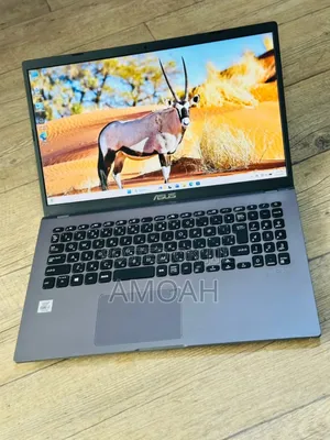 Laptop Asus VivoBook 15 X540NA 16GB Intel Core i7 SSD 512GB