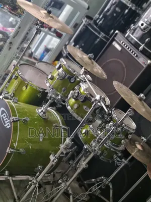 PDP X7 Drums Set