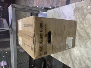 Gaming System Unit Case