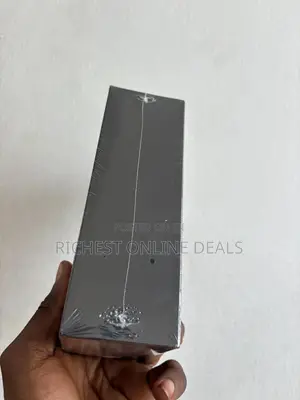 New Samsung Galaxy S8 64 GB Black