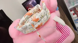 Baby Head Support