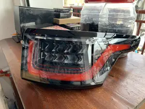 Rover Range Rover Sport 2017-22 Led Tail Light Pair or One