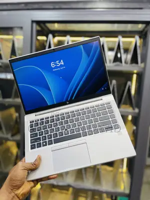 Laptop HP EliteBook 845 G8 16GB AMD Ryzen 5 SSD 256GB