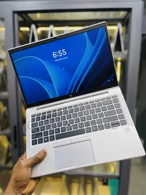 Laptop HP EliteBook 845 G8 16GB AMD Ryzen 5 SSD 256GB