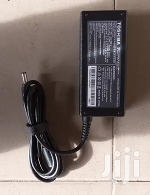 Toshiba Charger