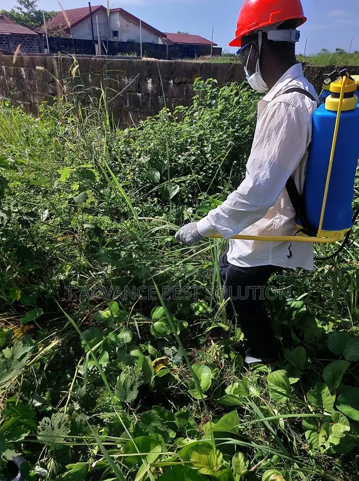 T-Advance Pest Solution