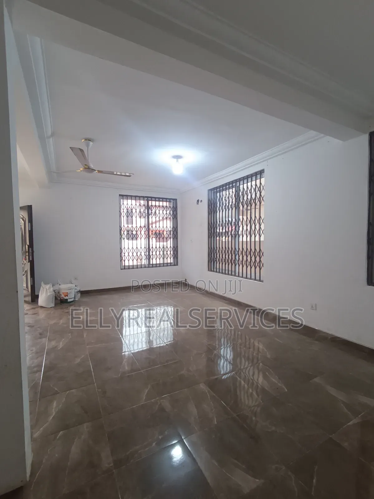 3bdrm House in Elly Real Services, Pentecost for rent
