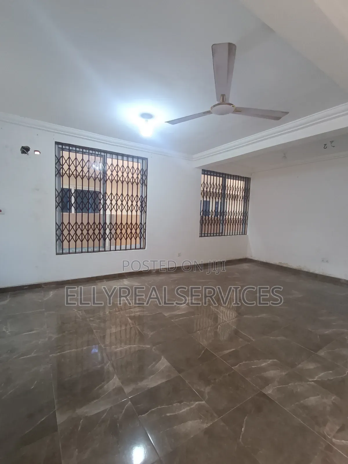 3bdrm House in Elly Real Services, Pentecost for rent
