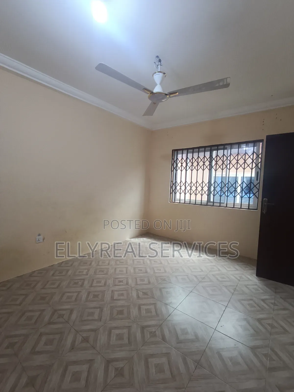 3bdrm House in Elly Real Services, Pentecost for rent