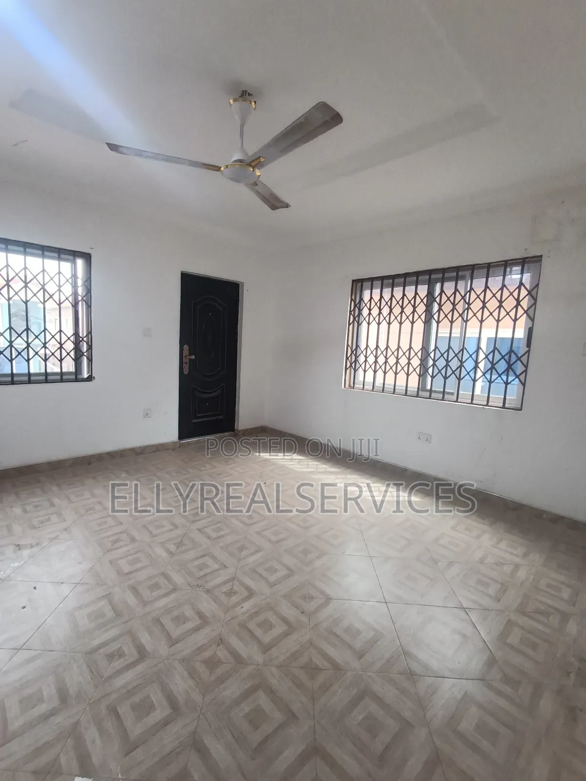 3bdrm House in Elly Real Services, Pentecost for rent