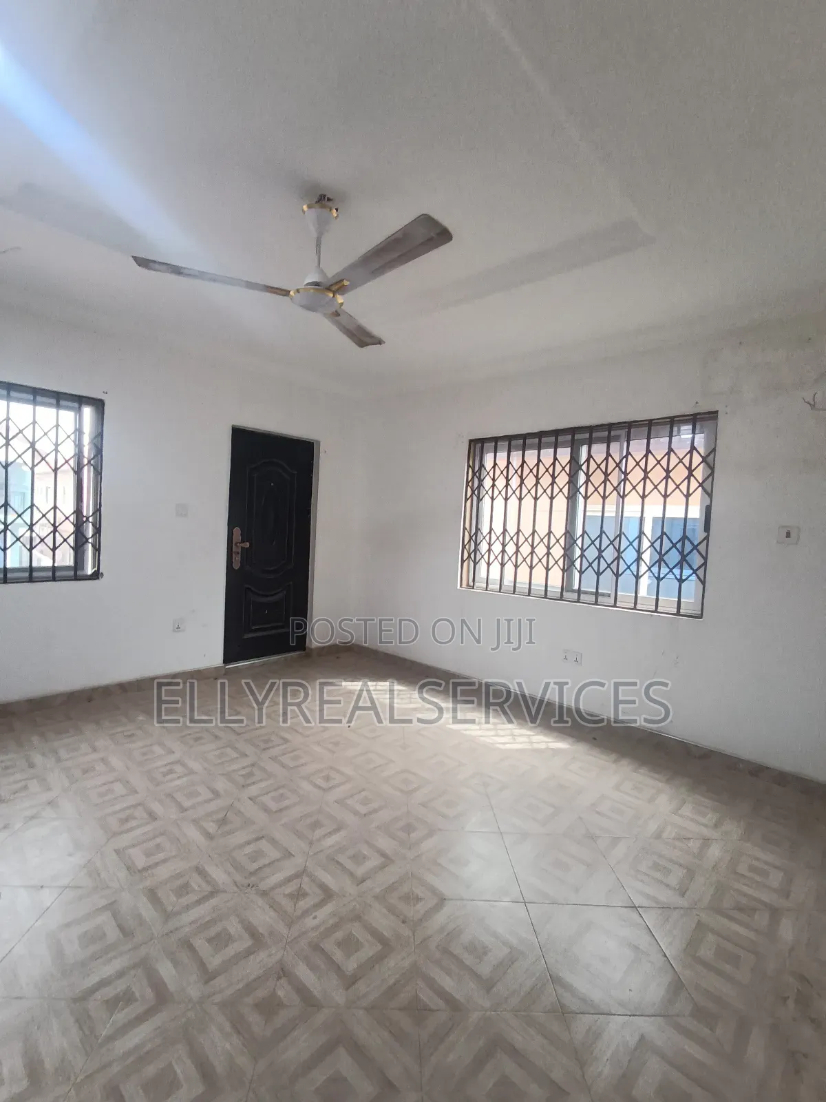 3bdrm House in Elly Real Services, Pentecost for rent