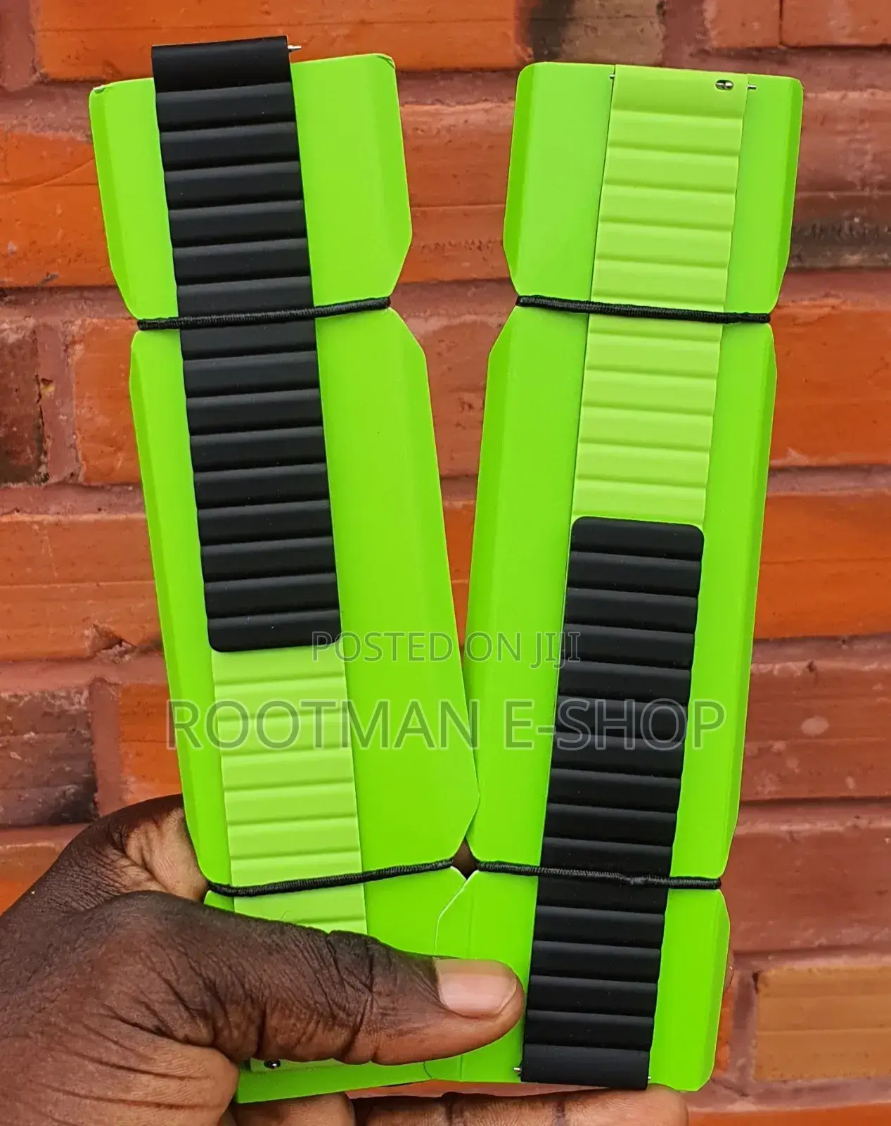 Latest Magnetic Silicone Strat - Oraimo